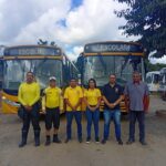 Sutran transporte escolar