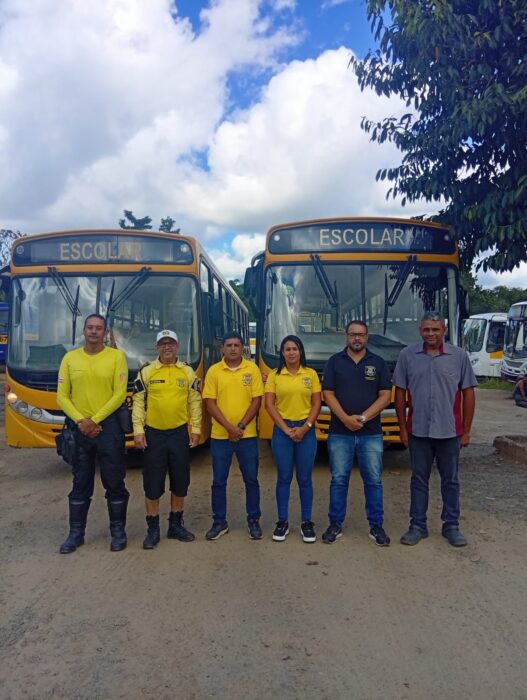 Sutran transporte escolar