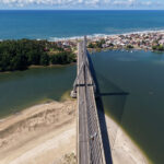 Ponte Jorge amado ponte nova