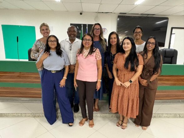 Observatório da criança e do adolescente