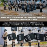 Revista de cela Ariston cardoso