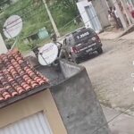 Operação Júpiter em Sambaituba