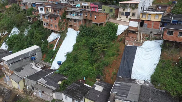 Morro altos