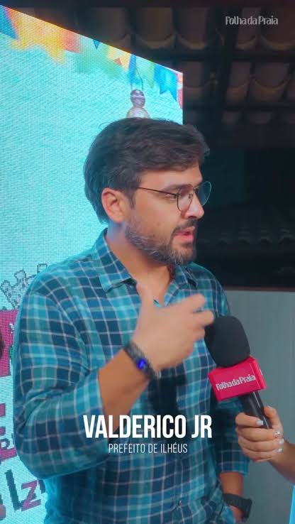 Valderico Luiz dos Reis Junior