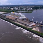 Porto de Ilhéus Codeba
