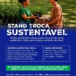 Stand sustentável