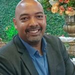 Pastor Rafael dos Santos Ribeiro