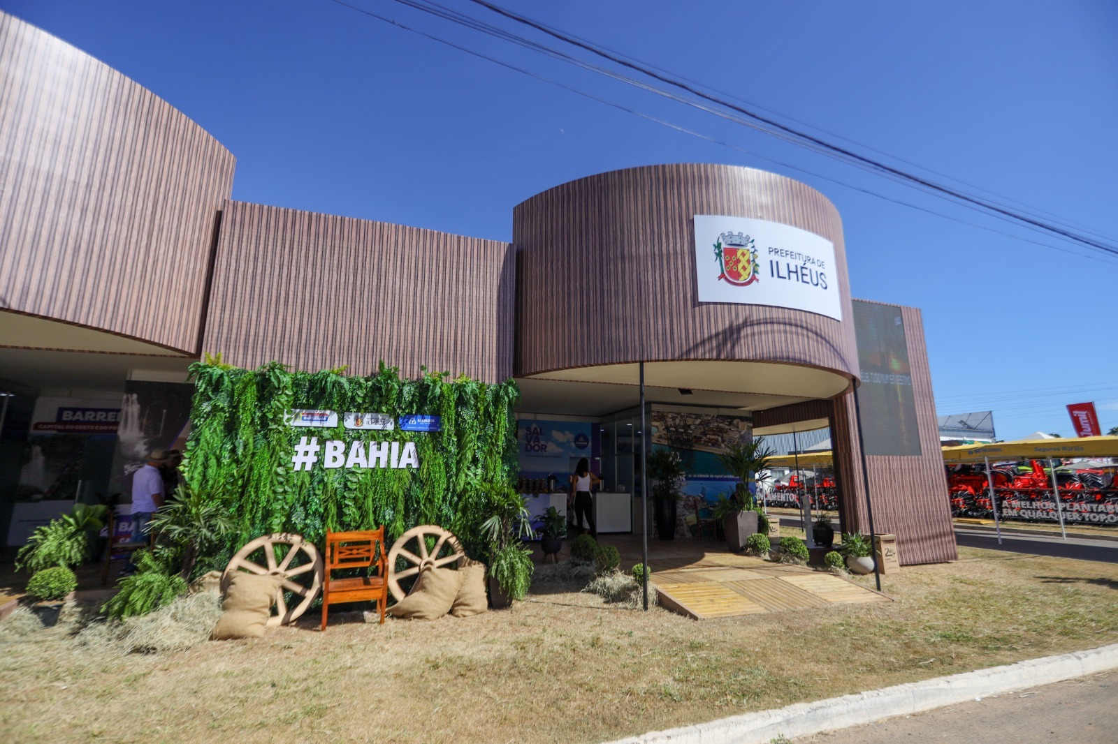 Bahia Farma