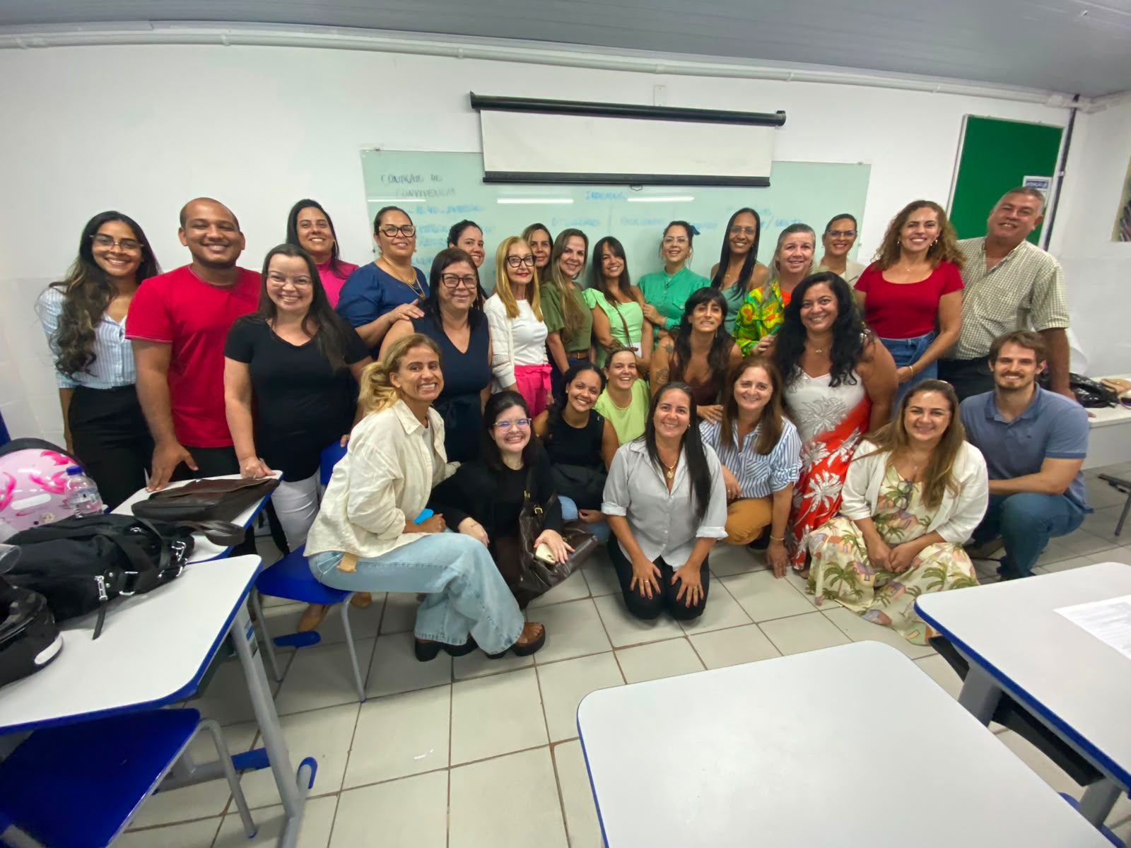 Atenção Primária
