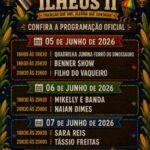 Forro Ilhéus 2 arraiá