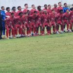 Barcelona Sub -20 Baianão