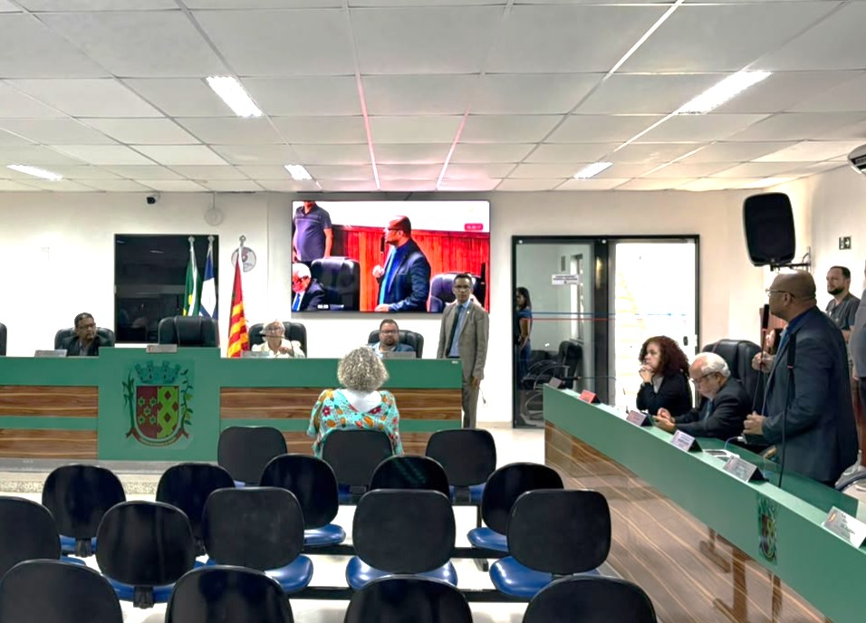 sessão câmara de ilheus