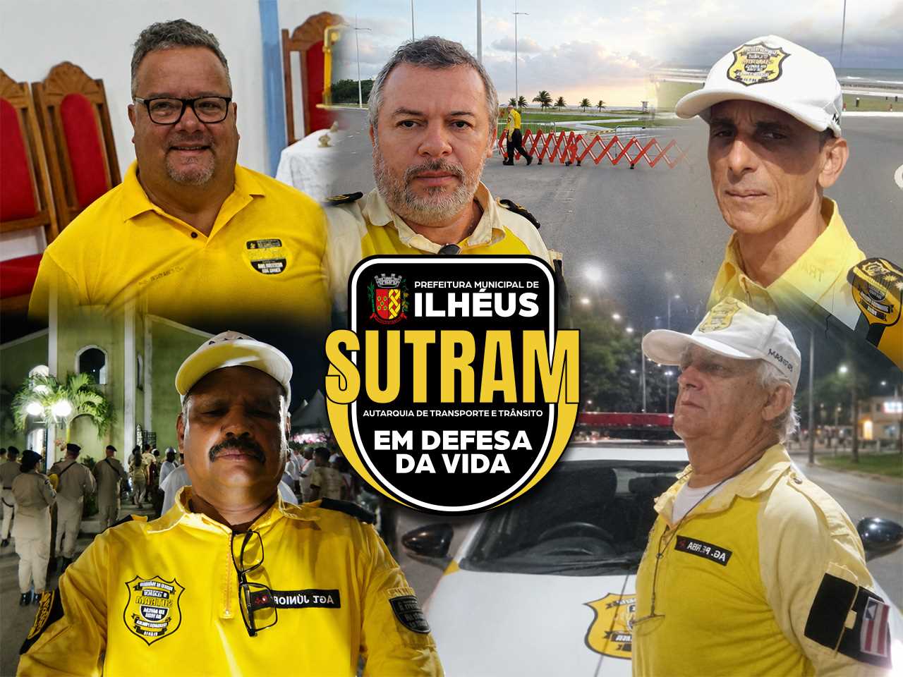 Sutran transporte e trânsito