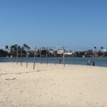 Praia do Cristo