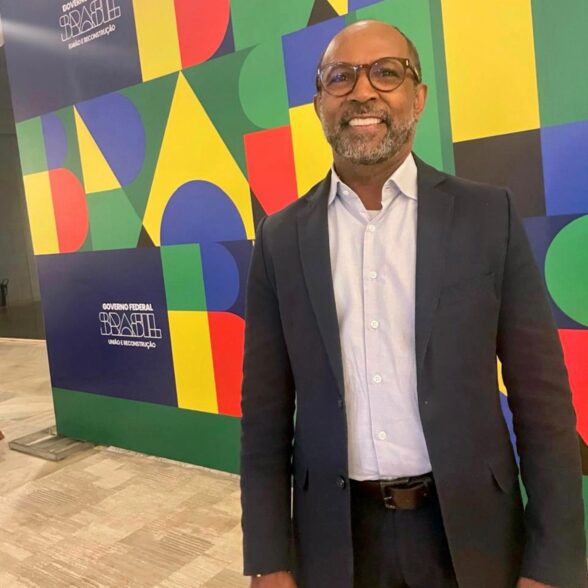 Bebeto Galvão