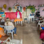 CRAS 35 anos do Estatuto da Criança e do Adolescente