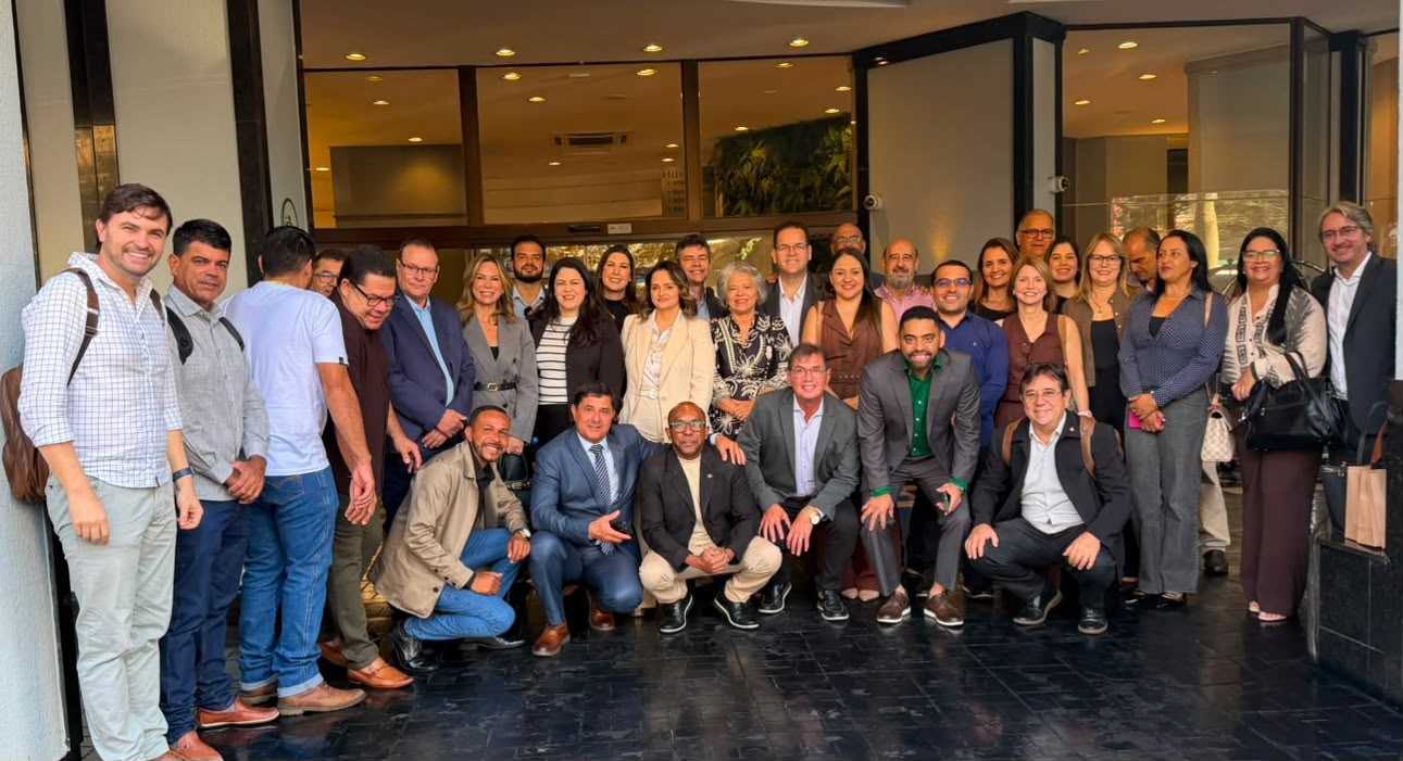 Evento no Paraná inovação do sebrae