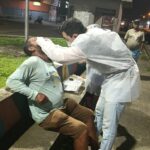 Consultório de rua