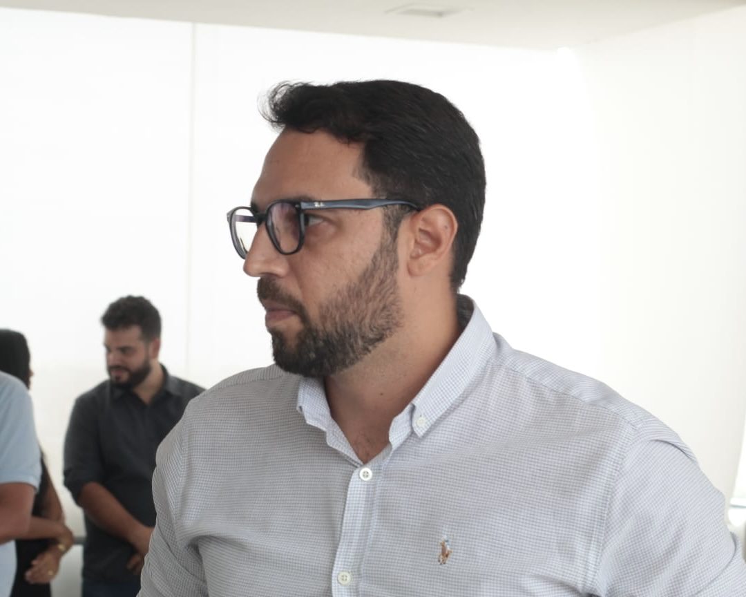 Gabriel Andrade