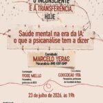 saude mental