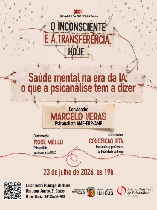 saude mental