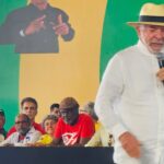 Luka e Bebeto Galvão