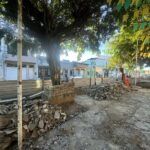 Praça Santa Rita