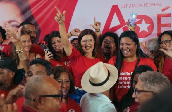 Adélia Pinheiro