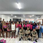 Agosto Lilás combate a violência