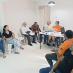 LDO conselho de assistência social