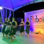 Festival literário sul da Bahia