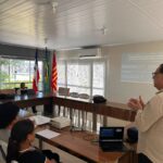 Digitalização de processos prefeitura