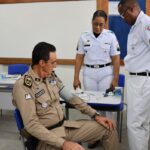 Edital do concurso PM BA da Saúde é publicado com ganhos de quase R$10 mil (Foto: Sgt RR/C Magno)