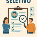 Processo seletivo