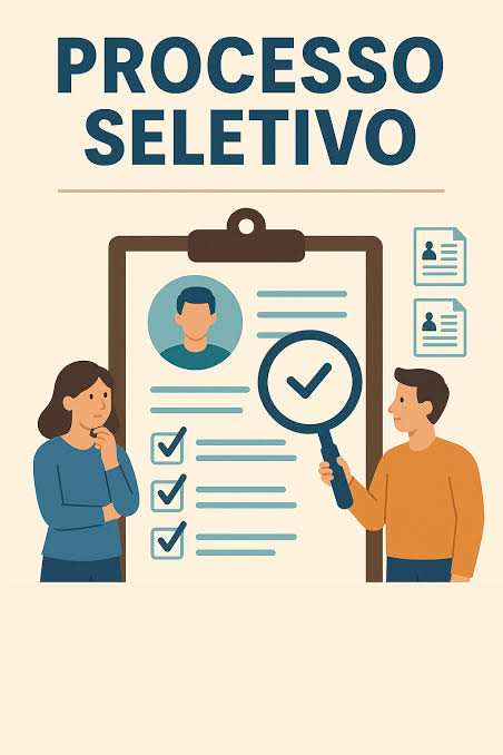 Processo seletivo