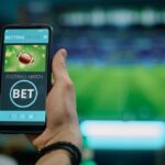 Apostas on-line jogos bets