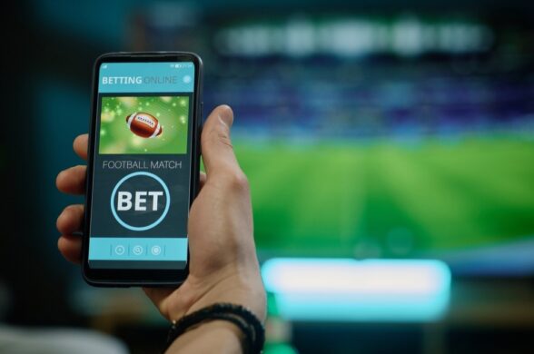 Apostas on-line jogos bets