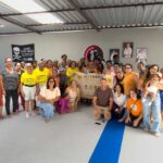 CRAS NORTE SETEMBRO AMARELO