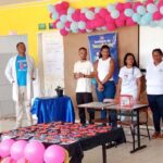 Saúde na escola