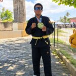 Enzo Jiu jitsu tbm educa