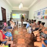 Acessas programa oficina