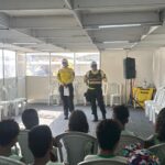 SUTRAN EDUCAÇÃO DE TRÂNSITO