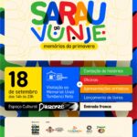 Sarau vunje