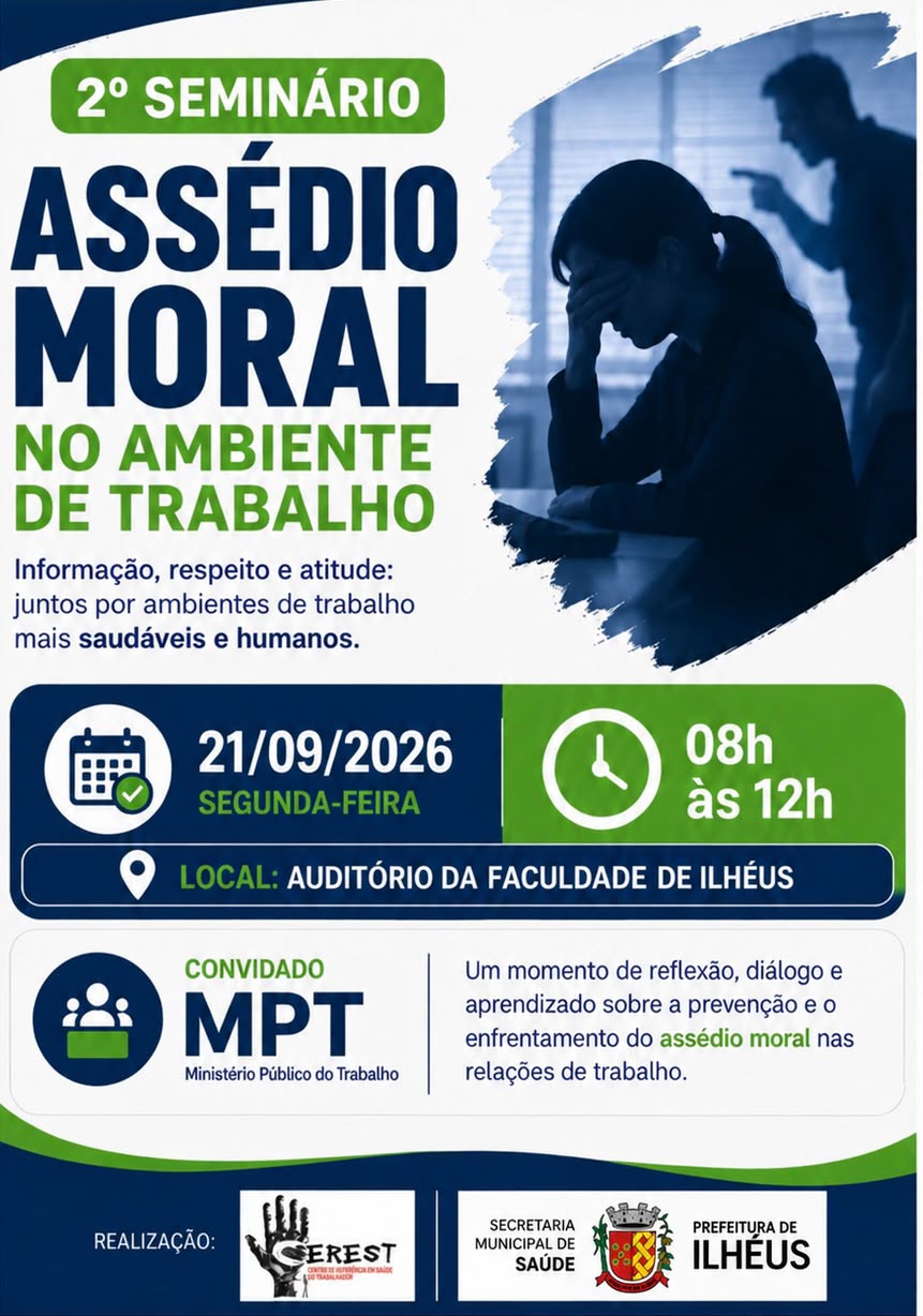 Saúde mental