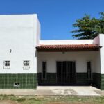 Unidade de saúde do São Miguel