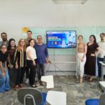 Treinamento insulina saúde