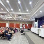 Seminário da saúde do trabalhador