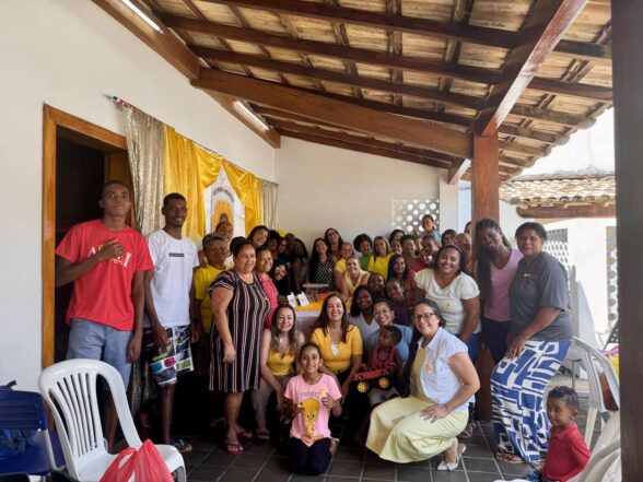 Setembro amarelo