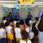 PETI educação trabalho infantil
