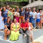 CRAS sul balneário tororomba setembro amarelo